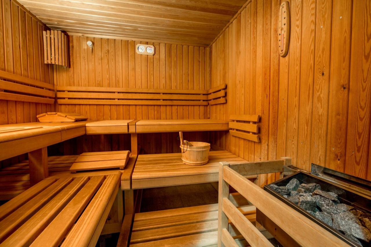 Hotel Und Naturresort Handeck Guttannen Eksteriør bilde